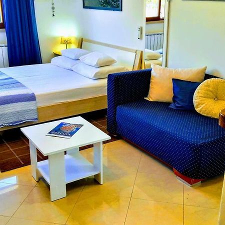 Apartments Iris Korčula Екстериор снимка