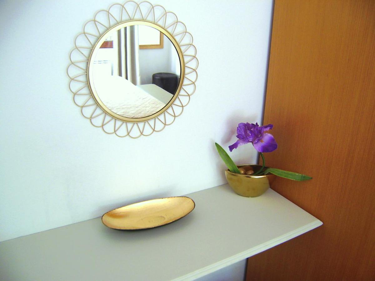 Apartments Iris Korčula Екстериор снимка