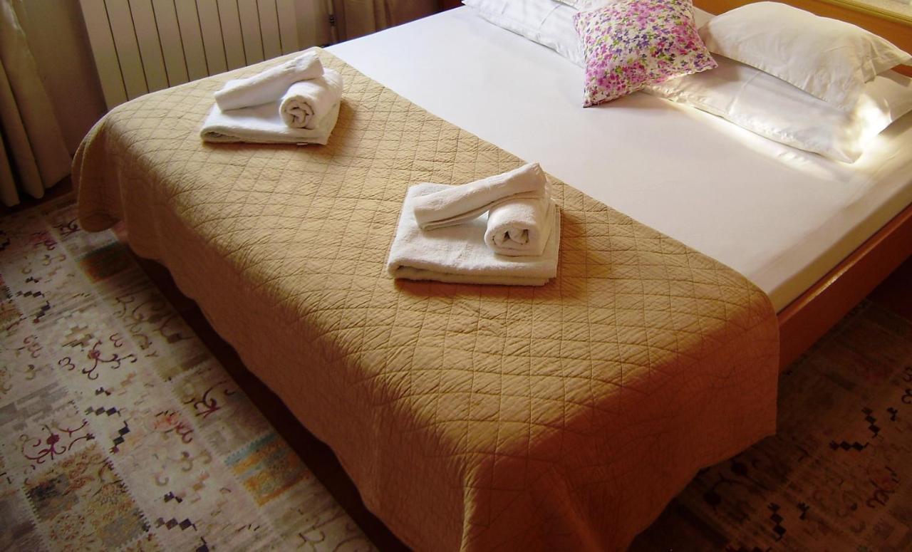 Apartments Iris Korčula Екстериор снимка