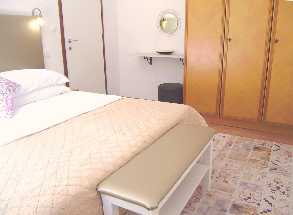 Apartments Iris Korčula Екстериор снимка