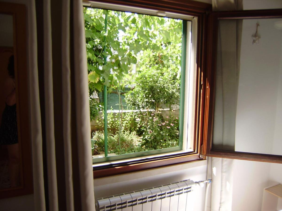 Apartments Iris Korčula Екстериор снимка