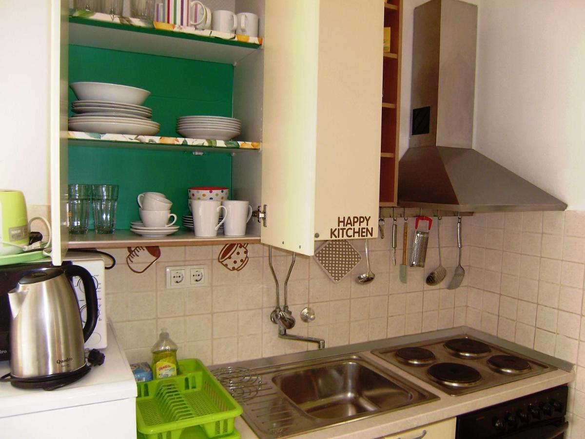 Apartments Iris Korčula Екстериор снимка