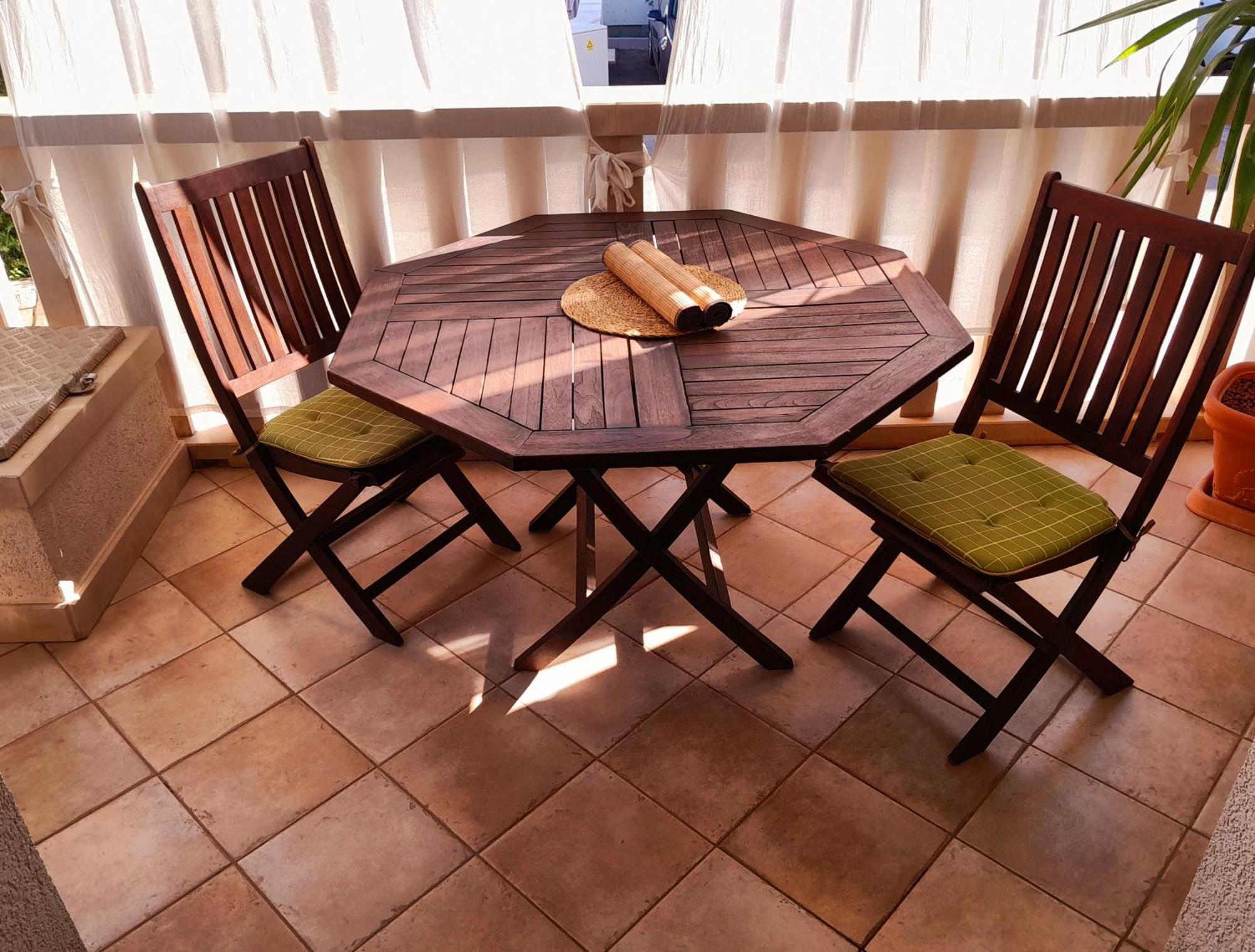 Apartments Iris Korčula Екстериор снимка