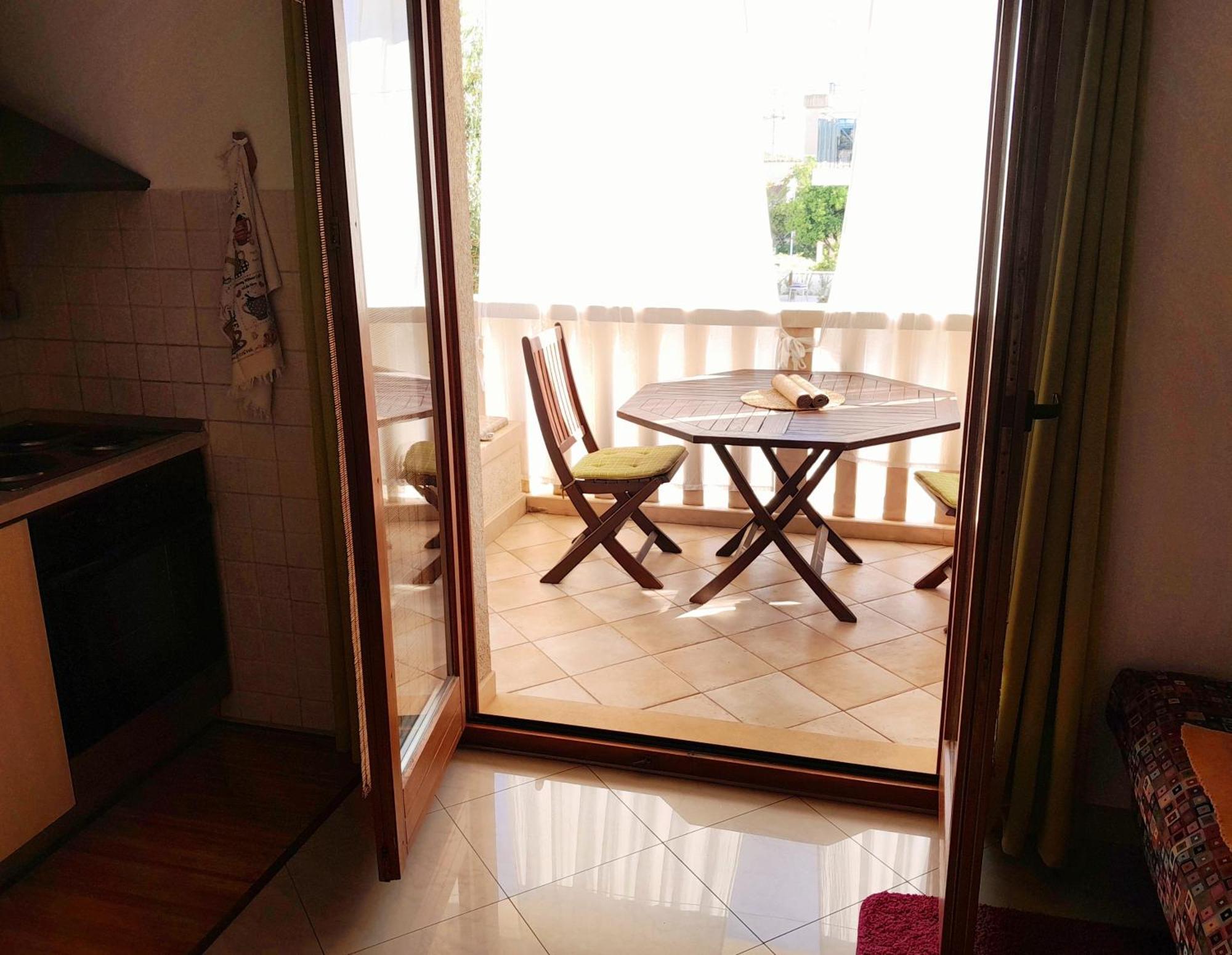 Apartments Iris Korčula Екстериор снимка