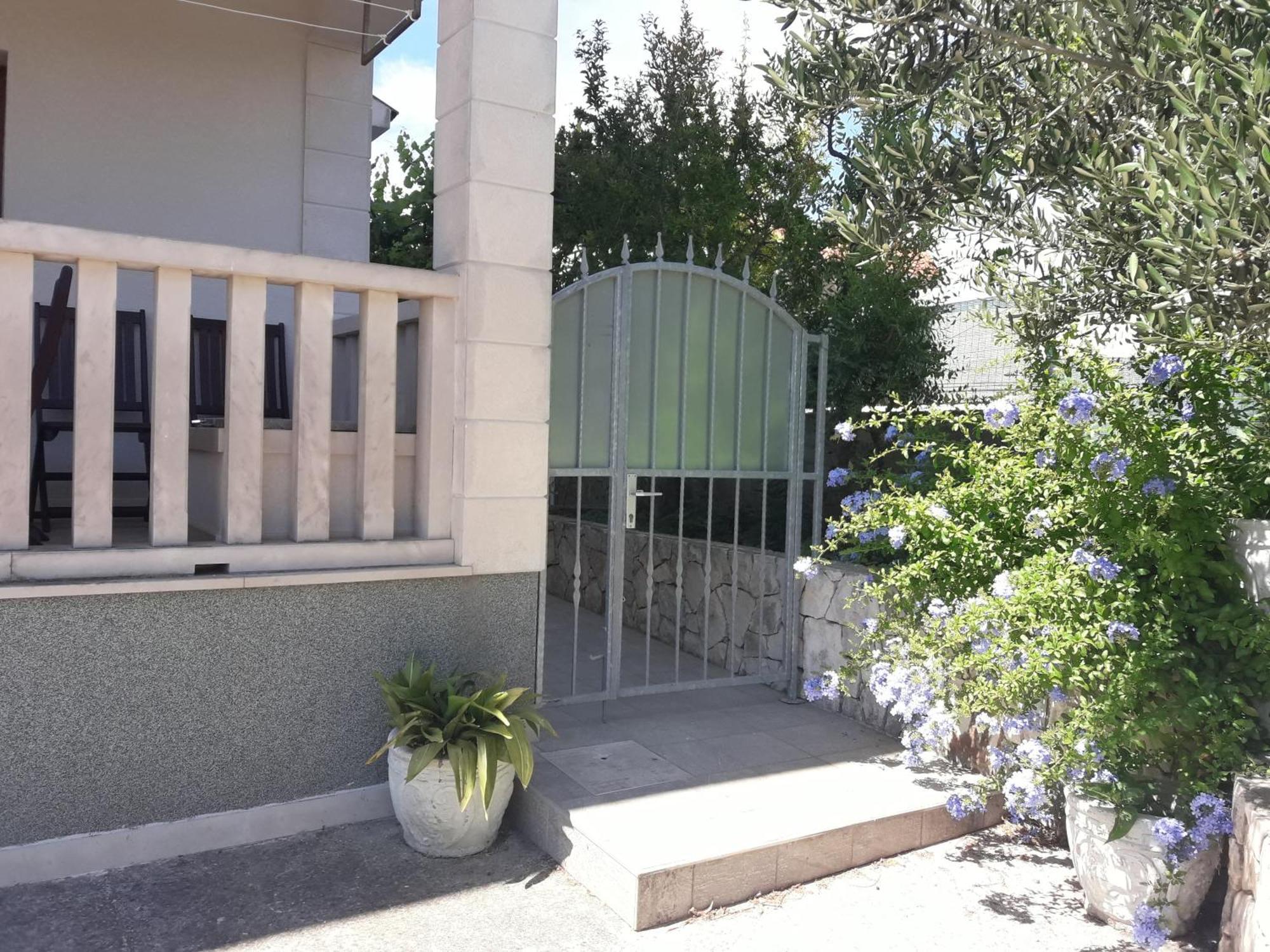 Apartments Iris Korčula Стая снимка