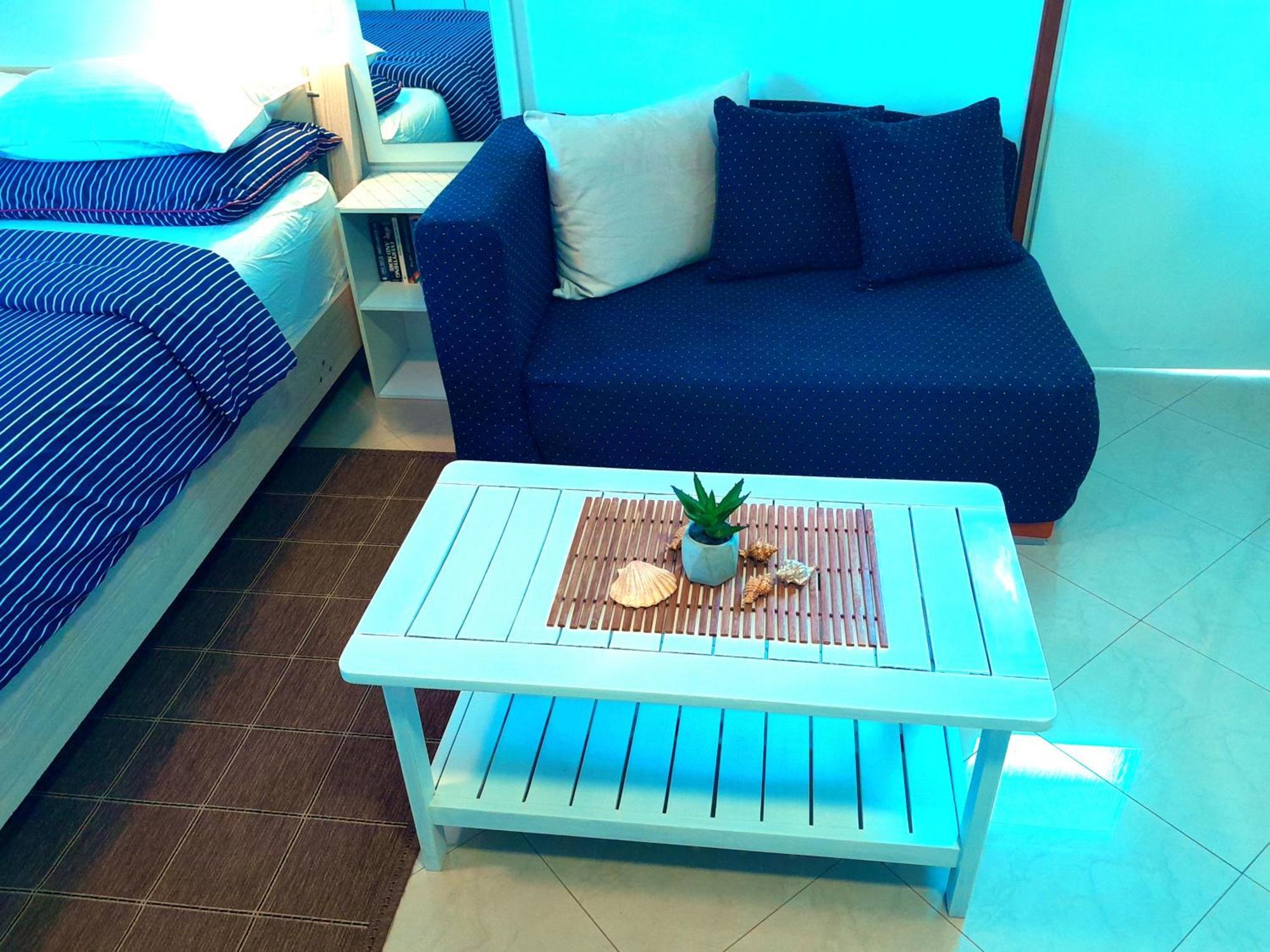 Apartments Iris Korčula Стая снимка