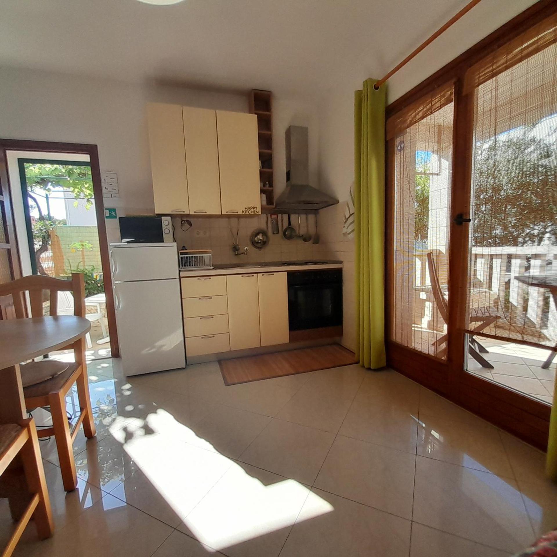 Apartments Iris Korčula Екстериор снимка