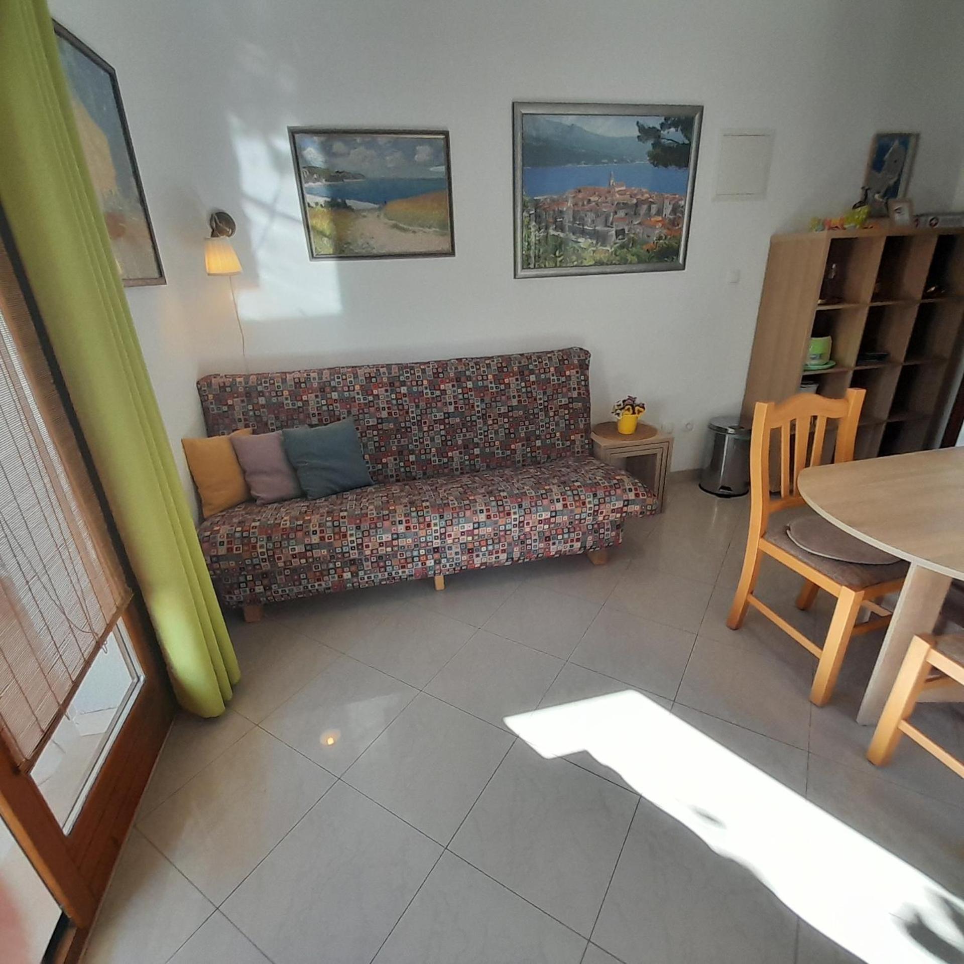 Apartments Iris Korčula Екстериор снимка