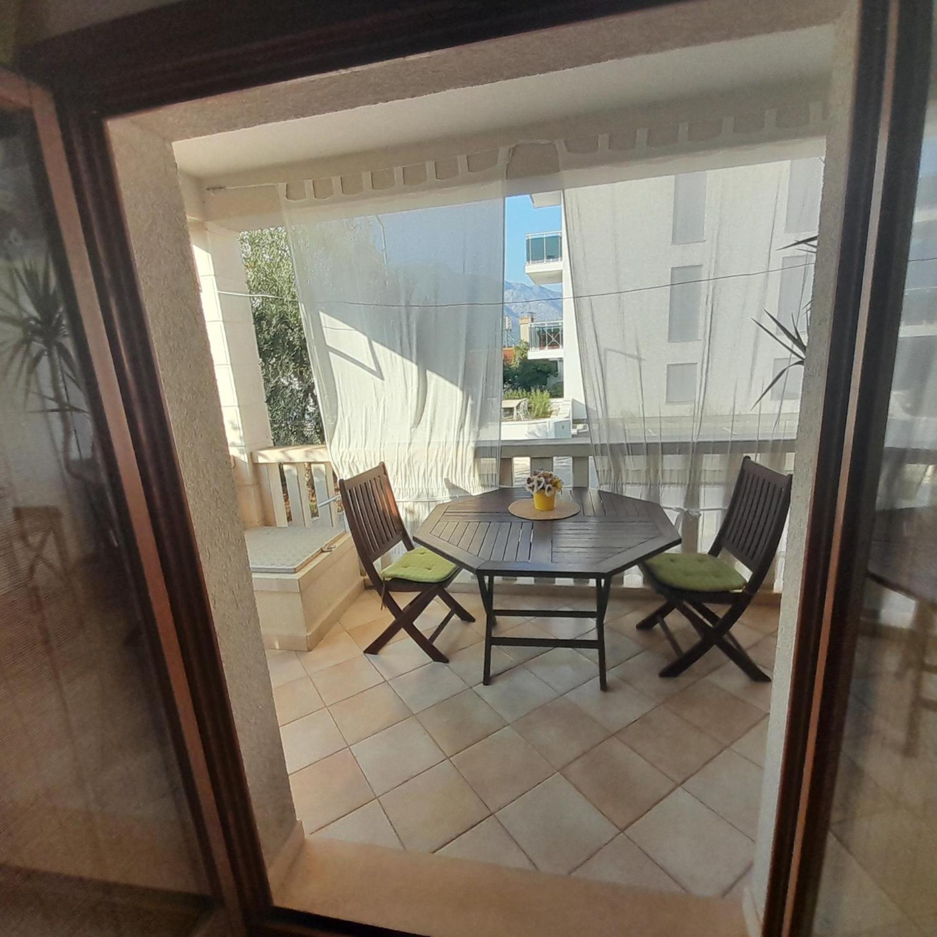 Apartments Iris Korčula Екстериор снимка