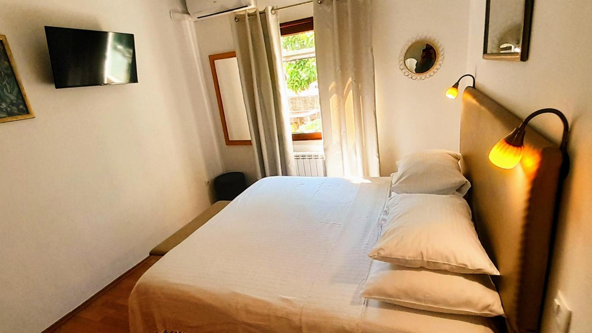 Apartments Iris Korčula Екстериор снимка