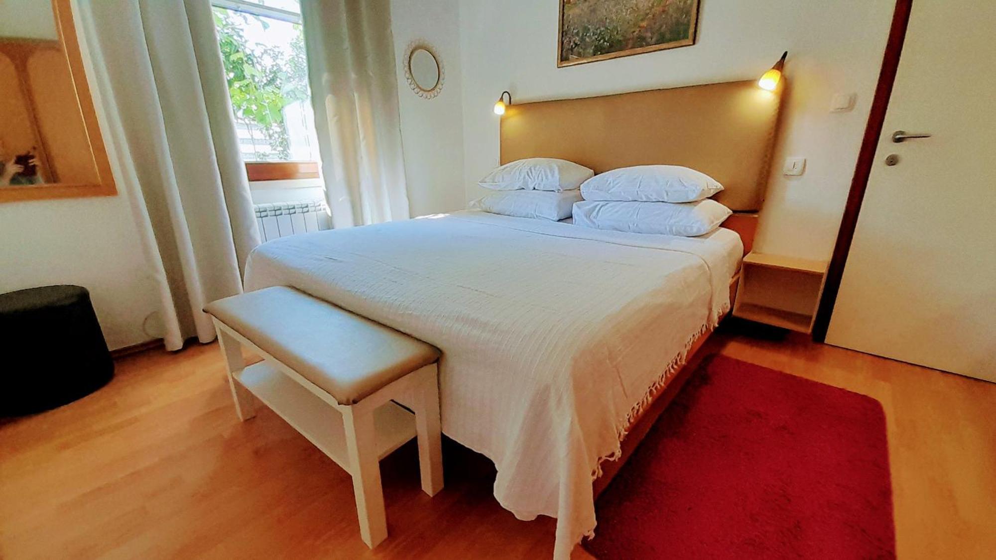 Apartments Iris Korčula Екстериор снимка