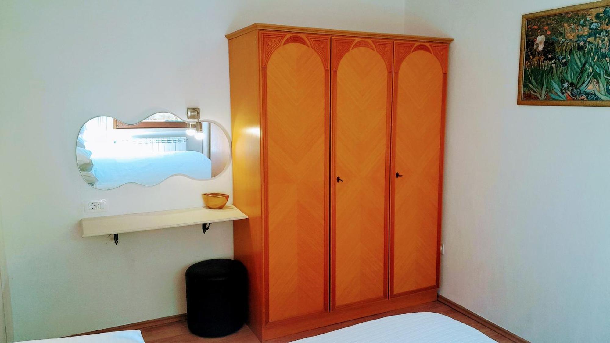 Apartments Iris Korčula Екстериор снимка