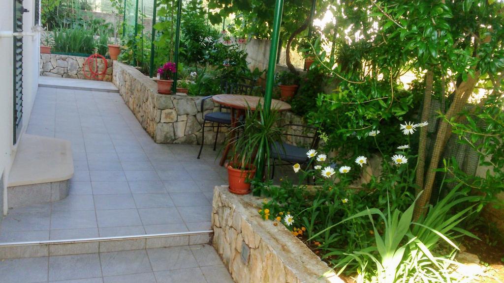 Apartments Iris Korčula Екстериор снимка