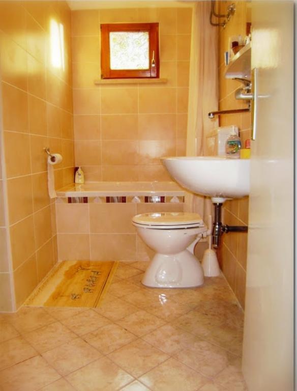 Apartments Iris Korčula Екстериор снимка