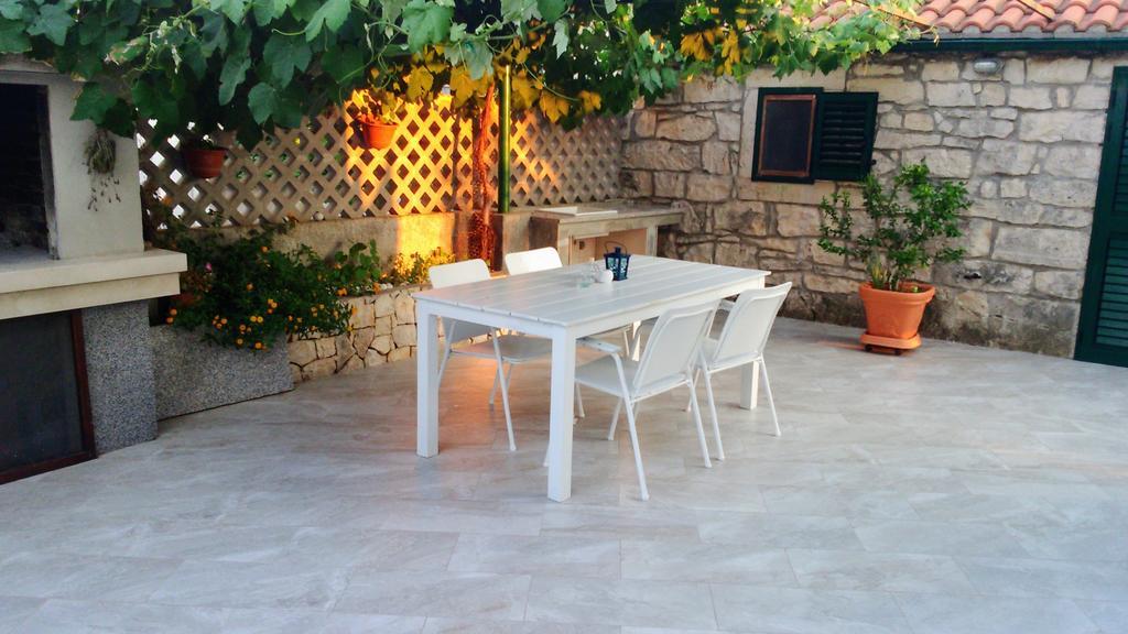 Apartments Iris Korčula Екстериор снимка