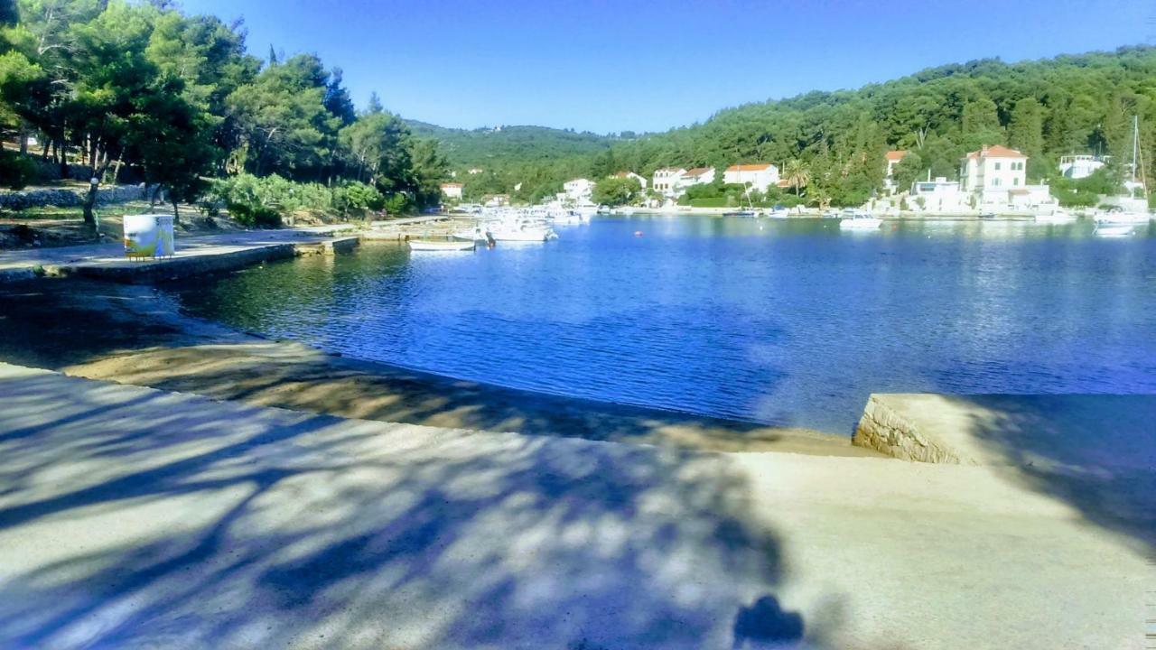 Apartments Iris Korčula Екстериор снимка