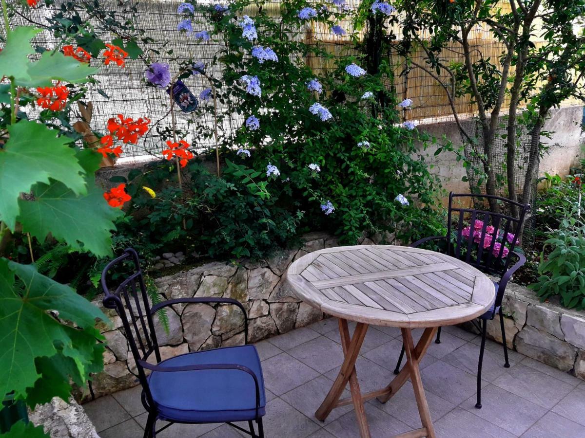 Apartments Iris Korčula Екстериор снимка