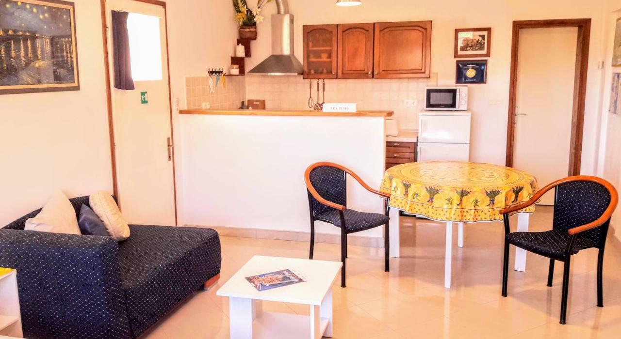 Apartments Iris Korčula Екстериор снимка