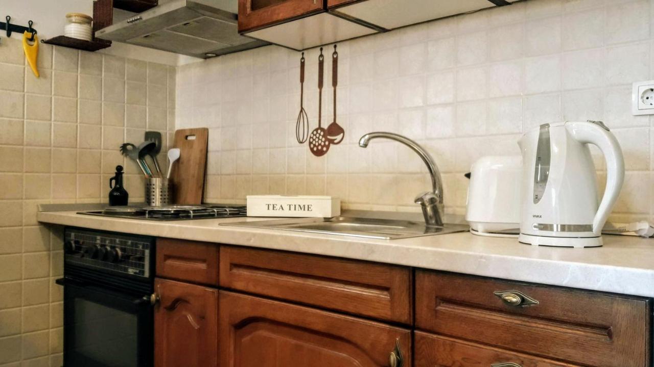 Apartments Iris Korčula Екстериор снимка
